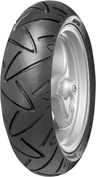 Contitwist/twist Ww Tire-1