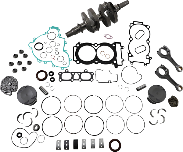 Engine Rebuild Kit 