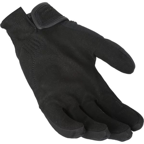 Manusi de vara MACNA SPACTR Negru S, 2, nordicamoto.ro