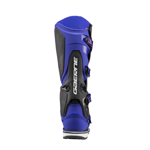 Cizme Gaerne SG22 Future Dusk Blue/Black-5