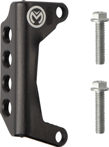 MOOSE RACING Ignition Wire Guard -1