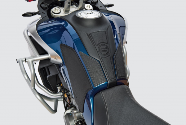 Set protectii rezervor CFMOTO 800MT-2