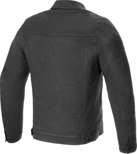 Geaca Alpinestars Garage Gray-2