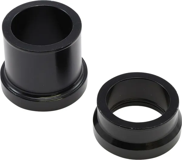 Wheel Spacer Kit Black-0