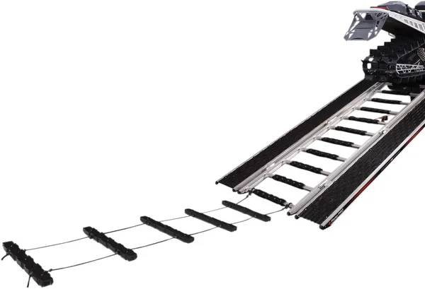 Traction Ladder Black-0