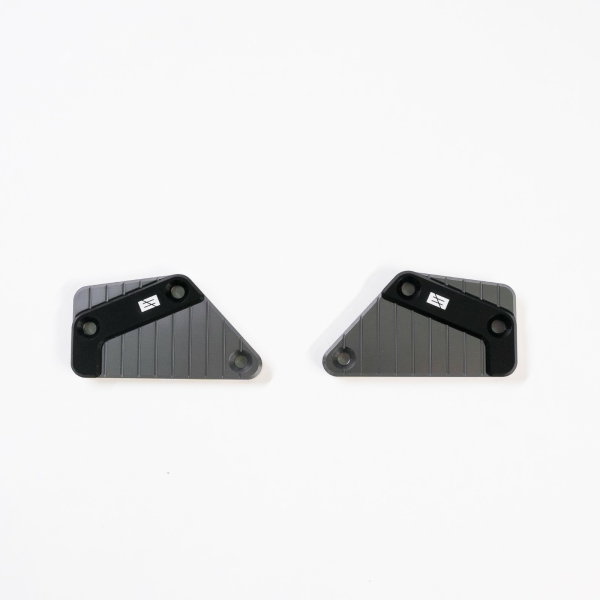 Protecții Rezervor Aluminiu CNC CFMOTO ZEEHO, 1, nordicamoto.ro