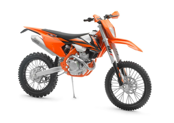 Macheta KTM 350 EXC-F