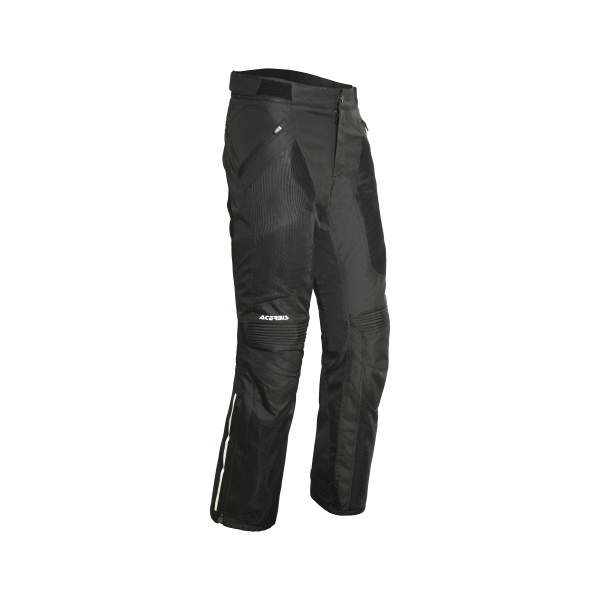 Pantaloni Strada Acerbis Ce Ramsey Light Gri XXXL-2