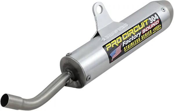 304 Silencer Silver-0