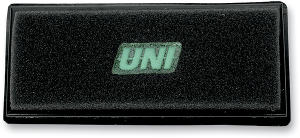 Factory Replacement Air Filter Black, 1, nordicamoto.ro
