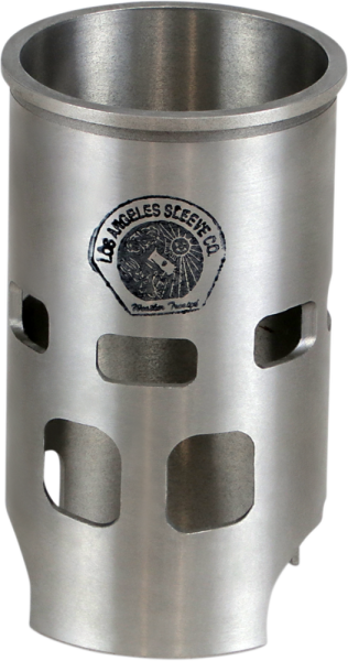 Cylinder Sleeve Silver, 1, nordicamoto.ro