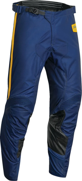 Pantaloni Thor Hallman Legend Navy-4