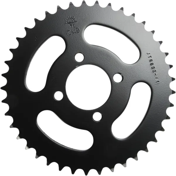 JT SPROCKETS Steel Rear Sprocket 