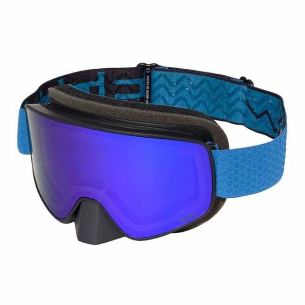 Ochelari BRP Ski-Doo Edge XL Yellow-0