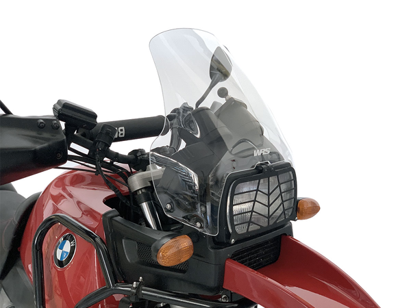 Windscreen Clear, 3, nordicamoto.ro