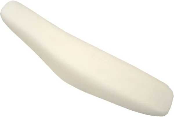 MOOSE RACING Seat Foam White -0