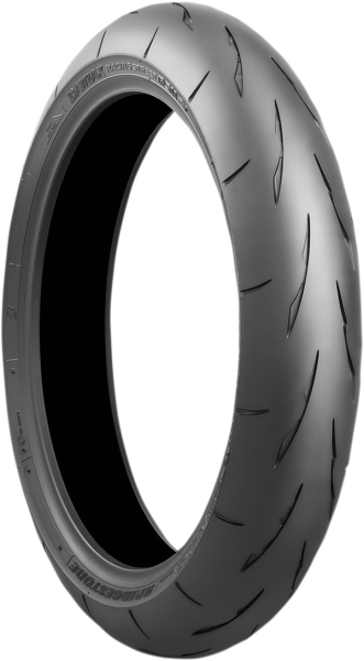 Battlax Racing Street Rs11 Tire -0