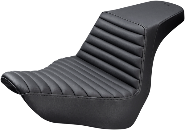 Step-up Seat Black, 1, nordicamoto.ro