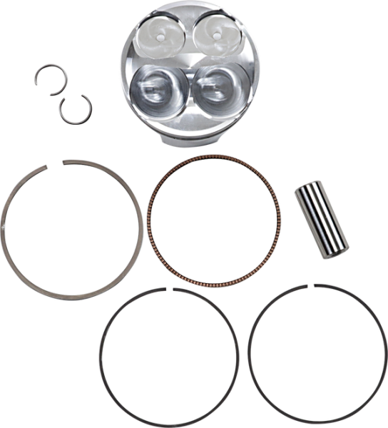 Offroad Piston Kit, 1, nordicamoto.ro