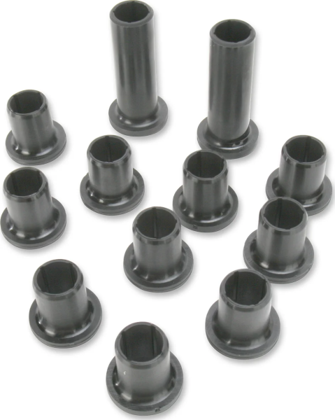 Rear Suspension Bushing Kit Black, 1, nordicamoto.ro