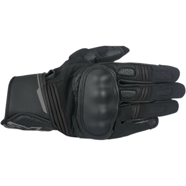 Manusi Piele Alpinestars Booster Black Anthracite-e1e788b5dfbf0f5a9ff7bafc1e227739.webp