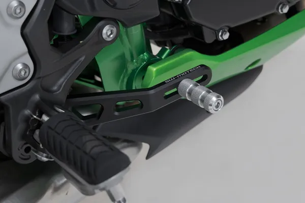 Brake Pedal Black -1