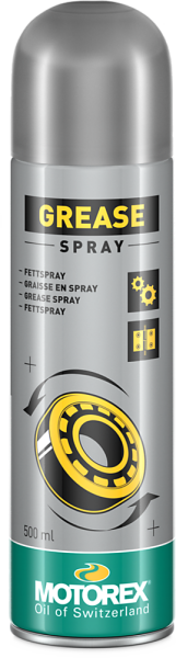 Spray Motorex GREASE SPRAY - 500ML-e1eee09bd433698d495f8051fc561e0d.webp