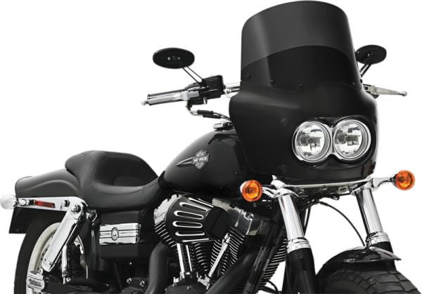 Road Warrior Fairing Black, 1, nordicamoto.ro