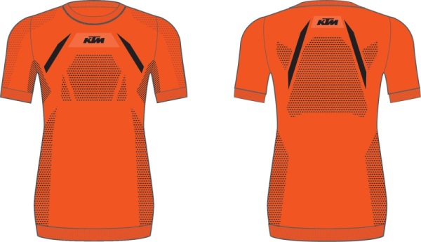 Tricou de corp KTM Performance Summer-1