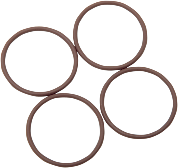 Cool Head Shells Replacement Dome O-ring, 1, nordicamoto.ro