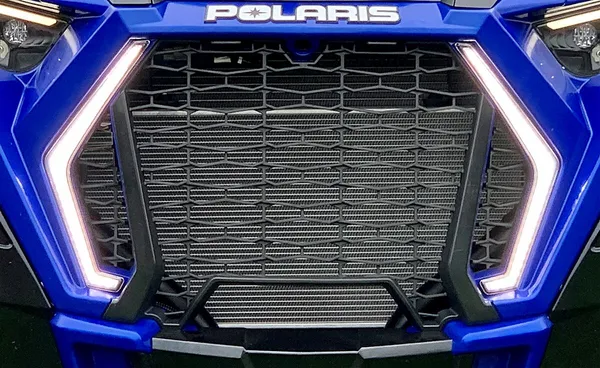 Fang Accent Led Lights Clear -0