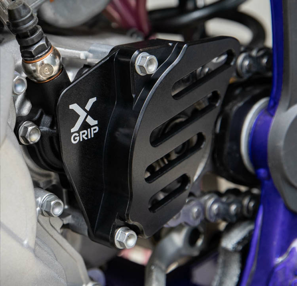 Protectie pinion fata X-GRIP SHERCO SE-R 250/300 '20 --1