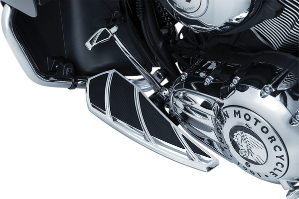 Phantom Shift And Brake Pegs Black, 2, nordicamoto.ro