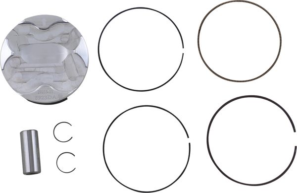 Set de pistoane, 1, nordicamoto.ro