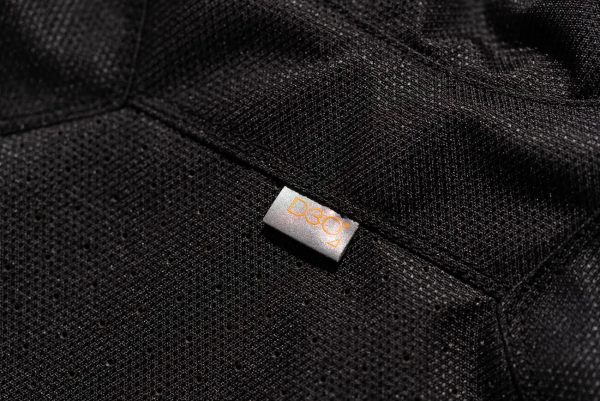 Hooligan Ce Jacket -6