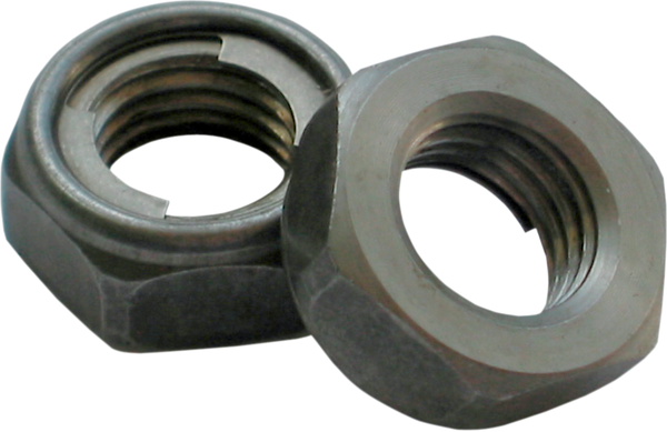 Front And Rear Lock Nut, 1, nordicamoto.ro