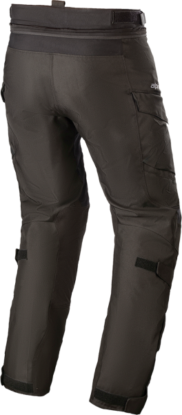 Pantaloni Alpinestars Andes v3 Drystar Black-1