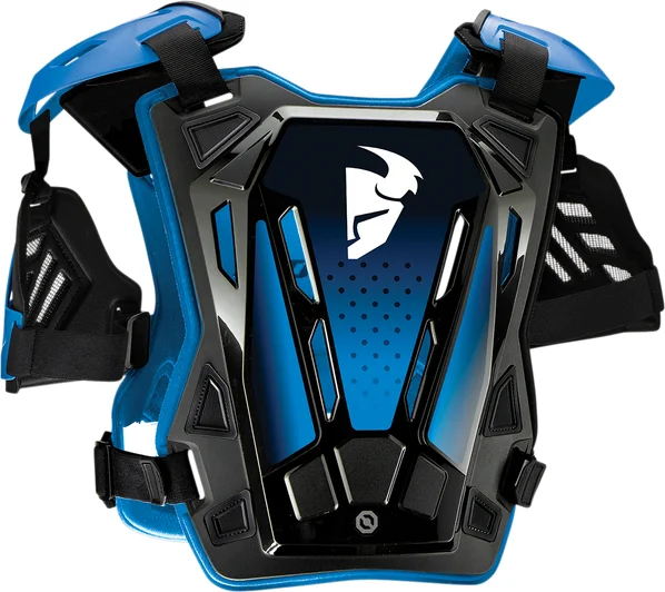 Armura copii Thor Guardian Black/Blue 2XS/XS, 3, nordicamoto.ro