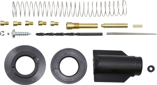 Thunderslide Jet Kit, 1, nordicamoto.ro