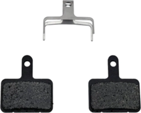 EBC BRAKE PADS (CFA327) - TEKTRO 2 PISTON CALIPERS