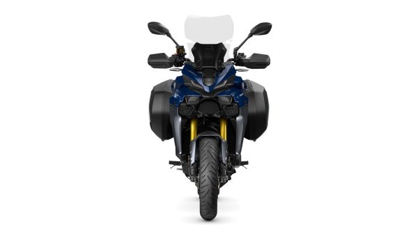 Motocicletă Yamaha TRACER 9 GT+ Y-AMT, 9, nordicamoto.ro