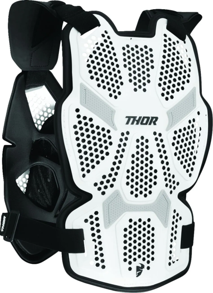 Armura Thor Sentinel Pro White-0