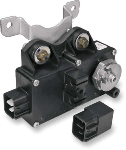 Exhaust Servo Removal Module Black, 1, nordicamoto.ro