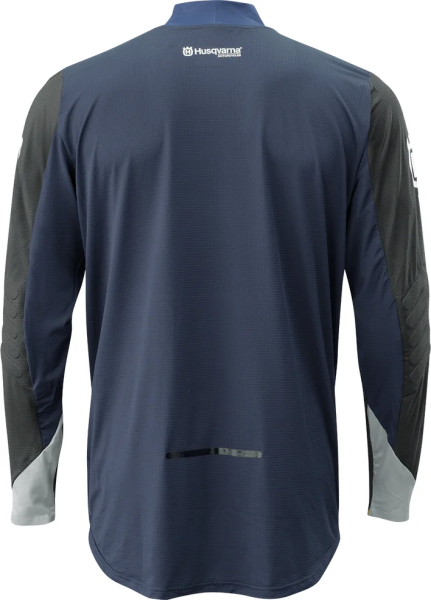 Tricou Husqvarna Origin-0