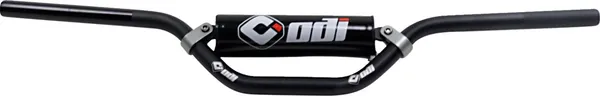 7/8(r) Podium Oe Replacement Handlebar Black-1
