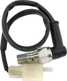 BRAKE LIGHT SWITCH REAR    '98-0