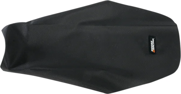 MOOSE RACING Seat Cover Grip Yam Blk Black, 1, nordicamoto.ro