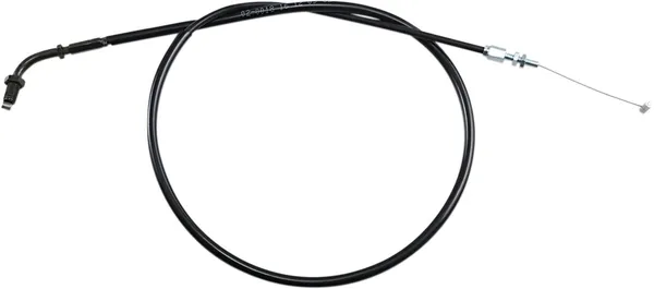Hon Throttle Cable Black-0