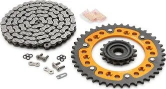 DRIVETRAIN KIT 51/14