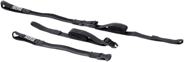 Rok Straps Black